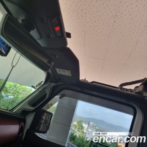 Jeep Wrangler 2.0 Rubicon 2Door 2020 года из Южной Кореи