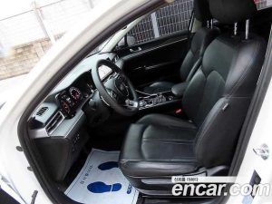 Kia K5 1.6 Turbo 2020 года из Южной Кореи