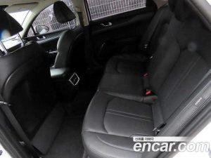 Kia K5 1.6 Turbo 2020 года из Южной Кореи