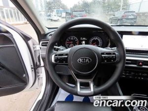 Kia K5 1.6 Turbo 2020 года из Южной Кореи
