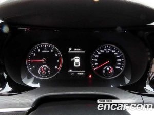 Kia K5 1.6 Turbo 2020 года из Южной Кореи