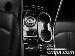 Kia K5 1.6 Turbo 2020 года из Южной Кореи