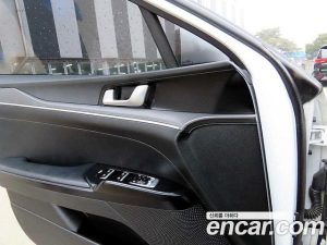 Kia K5 1.6 Turbo 2020 года из Южной Кореи