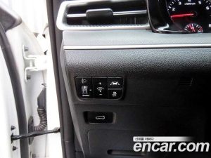 Kia K5 1.6 Turbo 2020 года из Южной Кореи