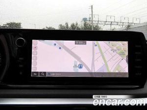 Kia K5 1.6 Turbo 2020 года из Южной Кореи