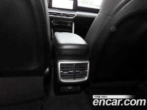 Kia K5 1.6 Turbo 2020 года из Южной Кореи