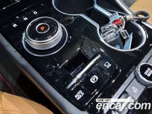Kia K5 Prestige 2020 года из Южной Кореи
