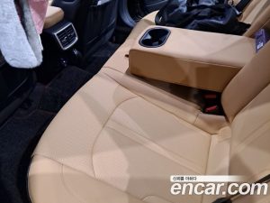 Kia K5 Prestige 2020 года из Южной Кореи