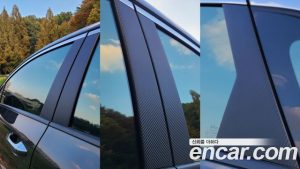 Kia K5 Prestige 2020 года из Южной Кореи