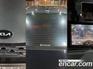 Kia K5 Prestige 2020 года из Южной Кореи