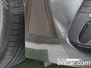 Kia K5 Prestige 2020 года из Южной Кореи