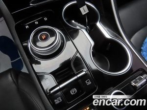 Kia K5 2.0 2020 года из Южной Кореи