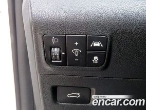 Kia K5 2.0 2020 года из Южной Кореи