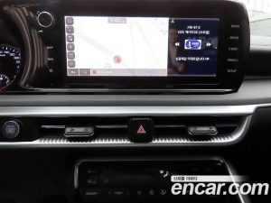 Kia K5 2.0 2020 года из Южной Кореи