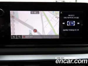 Kia K5 2.0 2020 года из Южной Кореи