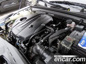 Kia K5 2.0 2020 года из Южной Кореи