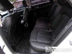 Kia K5 1.6 Turbo 2020 года из Южной Кореи