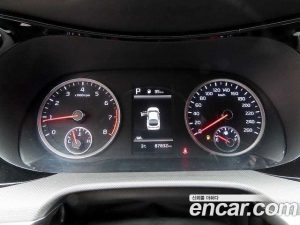 Kia K5 1.6 Turbo 2020 года из Южной Кореи