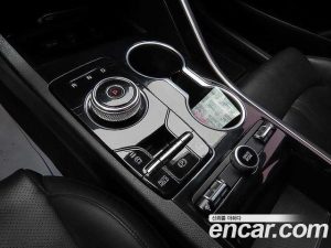 Kia K5 1.6 Turbo 2020 года из Южной Кореи