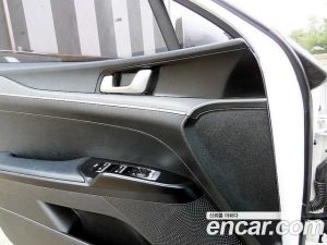 Kia K5 1.6 Turbo 2020 года из Южной Кореи