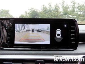 Kia K5 1.6 Turbo 2020 года из Южной Кореи