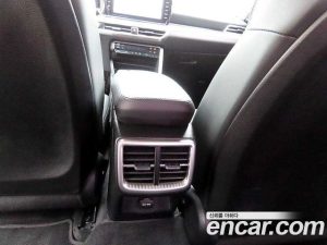 Kia K5 1.6 Turbo 2020 года из Южной Кореи