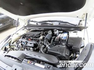 Kia K5 1.6 Turbo 2020 года из Южной Кореи
