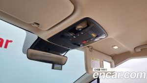Kia Carnival Бензин 9-Seater Prestige 2023 года из Южной Кореи