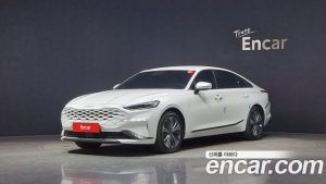 Kia K8 Noblesse 2022 года из Южной Кореи