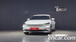 Kia K8 Noblesse 2022 года из Южной Кореи