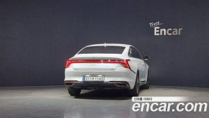 Kia K8 Noblesse 2022 года из Южной Кореи