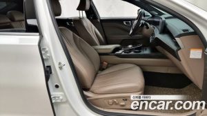 Kia K8 Noblesse 2022 года из Южной Кореи