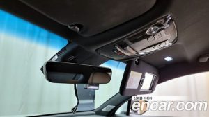 Kia K8 Noblesse 2022 года из Южной Кореи