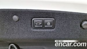 Kia K8 Noblesse 2022 года из Южной Кореи