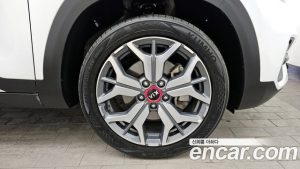 Kia Seltos Бензин 1.6 Turbo 2WD 2020 года из Южной Кореи