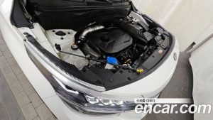 Kia Seltos Бензин 1.6 Turbo 2WD 2020 года из Южной Кореи