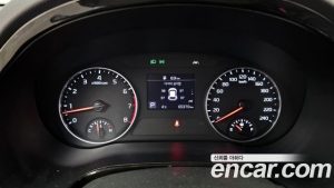 Kia Seltos Бензин 1.6 Turbo 2WD 2020 года из Южной Кореи