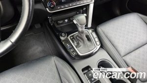 Kia Seltos Бензин 1.6 Turbo 2WD 2020 года из Южной Кореи