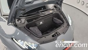 Lamborghini Huracan EVO 5.2 RWD 2020 года из Южной Кореи