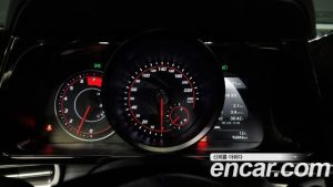 Hyundai AVANTE 1.6 2021 года из Южной Кореи