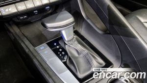 Hyundai AVANTE 1.6 2021 года из Южной Кореи