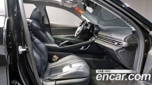 Hyundai AVANTE 1.6 2021 года из Южной Кореи