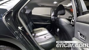Hyundai AVANTE 1.6 2021 года из Южной Кореи