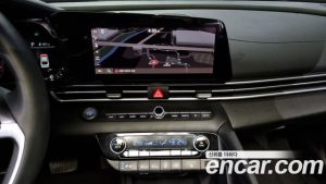 Hyundai AVANTE 1.6 2021 года из Южной Кореи