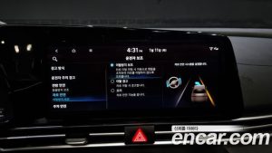 Hyundai AVANTE 1.6 2021 года из Южной Кореи