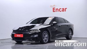Kia K5 2.0 2020 года из Южной Кореи