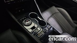 Kia K5 2.0 2020 года из Южной Кореи