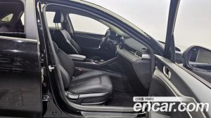 Kia K5 2.0 2020 года из Южной Кореи