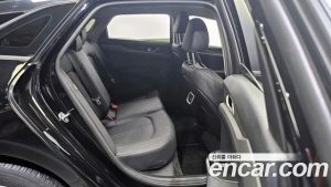 Kia K5 2.0 2020 года из Южной Кореи