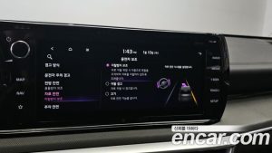 Kia K5 2.0 2020 года из Южной Кореи